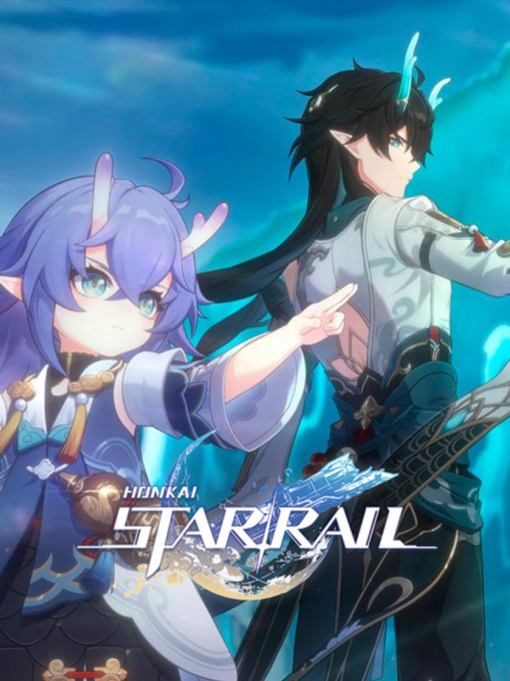 Honkai Star Rail | Mission - The Dragon Returns Home - EP01