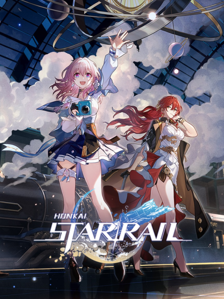 Honkai Star Rail | Special Event - Space Station Task Force