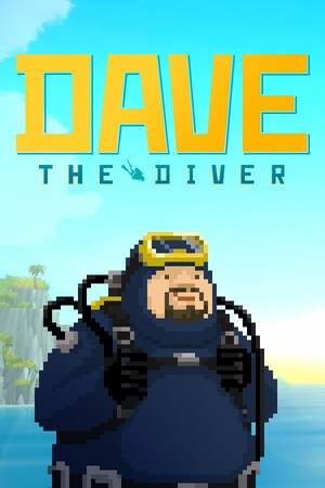 DAVE THE DIVER - Special EP0