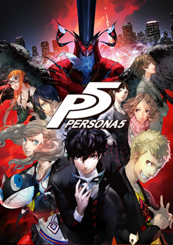 Persona V Royal - Playthrough - 004